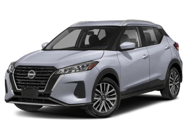 2023 Nissan Kicks SV SV FWD Regular Unleaded I-4 1.6 L/98